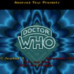 Doctor Who