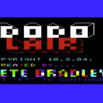 Dodo Lair