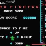 Dog Fighter