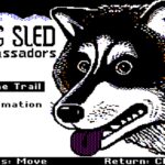 Dog Sled Ambassadors