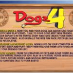 Dogz 4