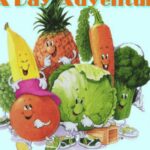 Dole: 5 A Day Adventures