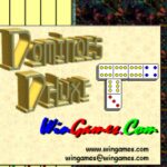 Dominoes Deluxe