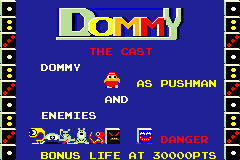 Dommy