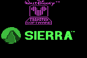 Donald Duck’s Playground