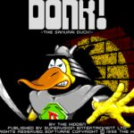 Donk! The Samurai Duck