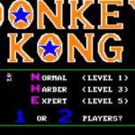 Donkey Kong