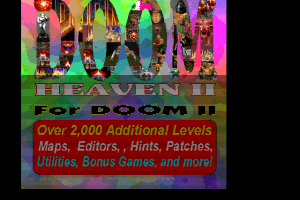 Doom Heaven II