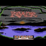 Doomdark’s Revenge