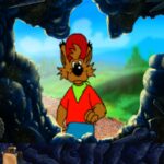 Doowap – Voyage au temps des dinosaures