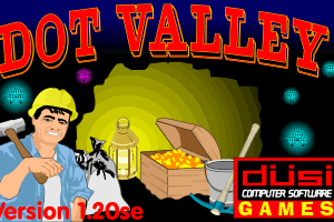 Dot Valley