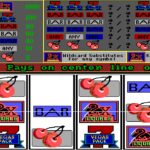 Double-X Slots