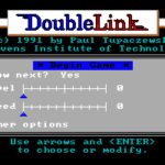 DoubleLink