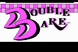Double Dare