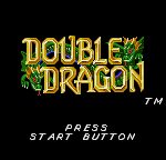 Double Dragon