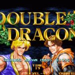Double Dragon