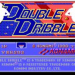 Double Dribble