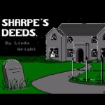 Double Gold: The Black Fountain and Sharpe’s Deeds