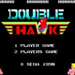 Double Hawk