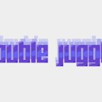 Double Juggle Vegetabobble