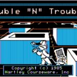 Double “N” Trouble