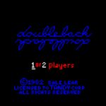 Doubleback