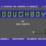 Dough Boy