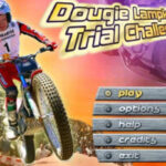 Dougie Lampkin’s Trial Challenge