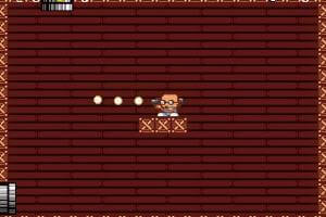 Douglas Circumstance