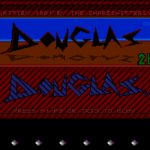 Douglas Rockmoor 2