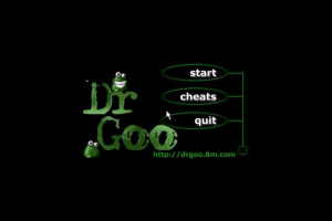 Dr Goo