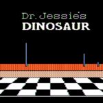 Dr. Jessie’s Dinosaur