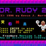 Dr. Rudy 2