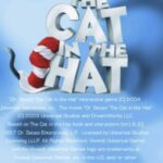 Dr. Seuss’ The Cat in the Hat