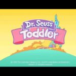 Dr. Seuss: Toddler