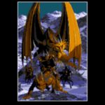 Drachen von Laas