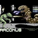 Draconus