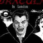Dracula in London