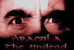 Dracula the Undead