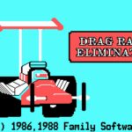 Drag Race Eliminator
