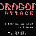 Dragon Attack