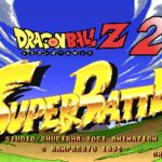 Dragon Ball Z 2: Super Battle