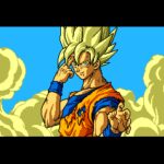 Dragon Ball Z: Idainaru Son Gokū Densetsu