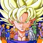 Dragon Ball Z: L’Appel Du Destin