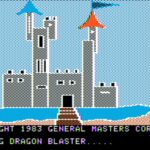 Dragon Blaster