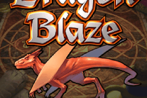 Dragon Blaze