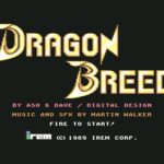 Dragon Breed