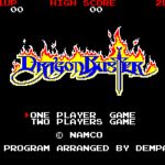 Dragon Buster