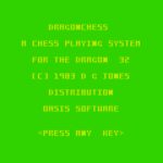 Dragon Chess