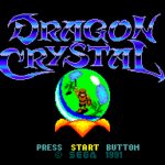 Dragon Crystal